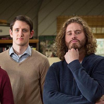 Tales of two tech founders living the dream