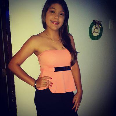 Agradecida con dios❤️