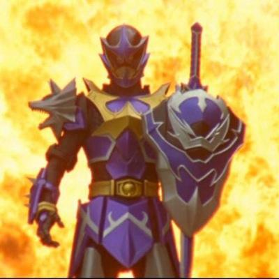 I am koragg the knight wolf. powerful dark wizard and loyal general to the master.