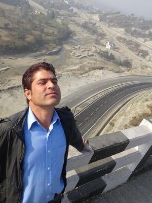 wasimhamdani143's profile picture. Former news service agent TV TODAY NETWORK Working in J&K High Court since 27 August 2018