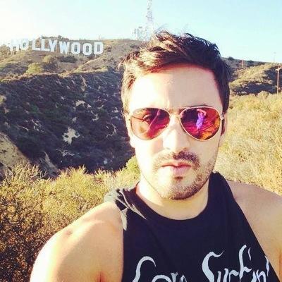 leandrosox's profile picture. Blah, blah, blah, blah, blah .... Blah