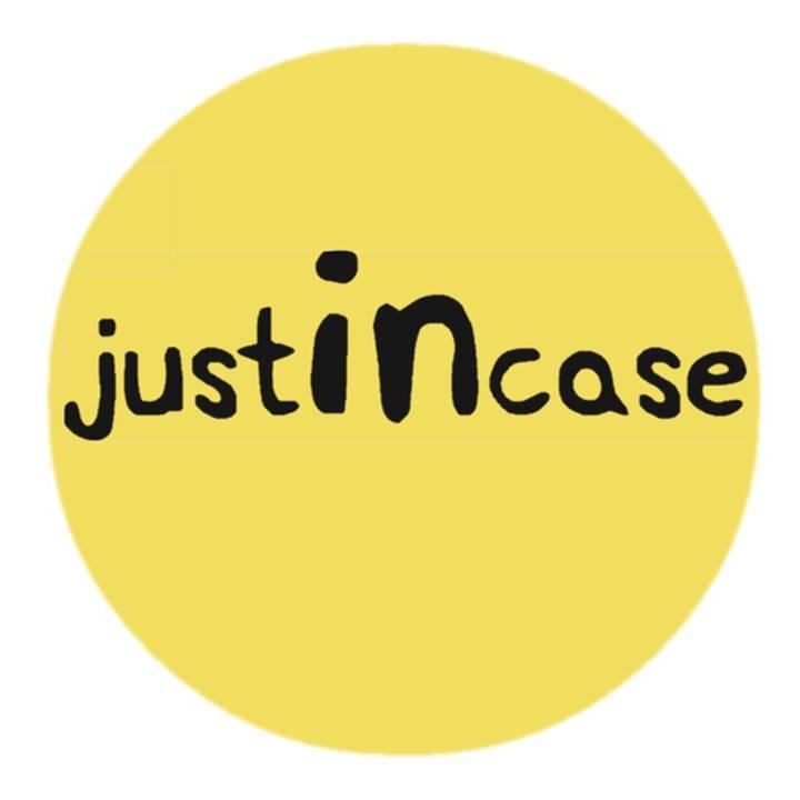 Fundas por si a caso.  Pedidos a justincasemex@gmail.com