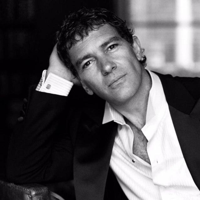 antoniobanderas Profile Picture