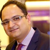 Gaurav Chadha (@get2chadha) 's Twitter Profile