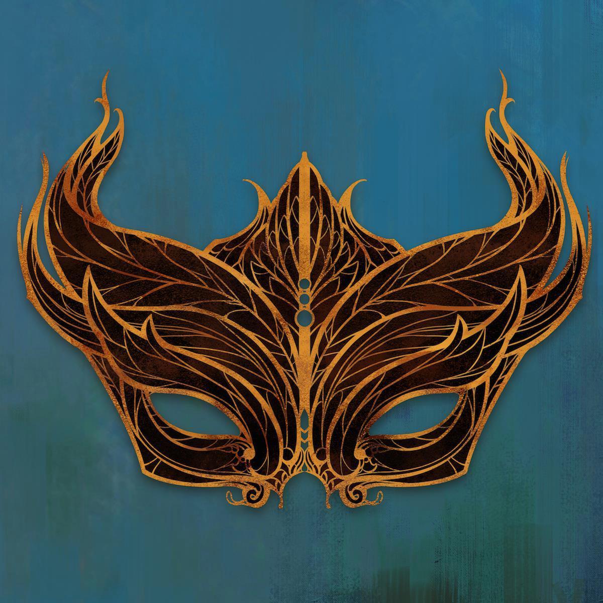 Masqueradaさんのプロフィール画像