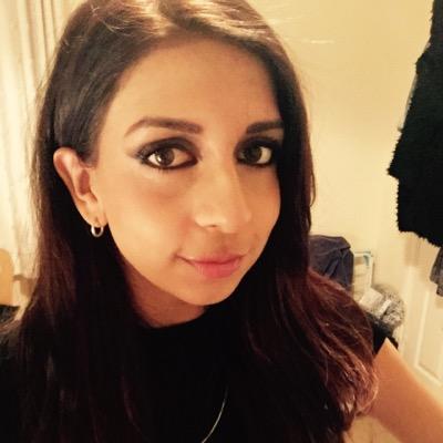 aarti_velani's profile picture. 