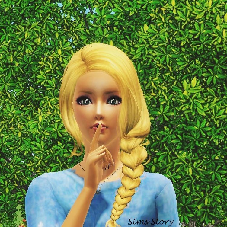 Konto poświęcone mojemu blogowi o The Sims 3 ♥