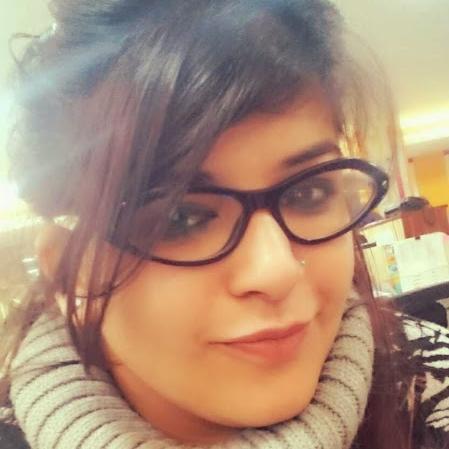 AnkitaMantri's profile picture. 