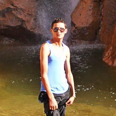 ROAISSATBOUDINA's profile picture. https://t.co/3B52PXKCPQ