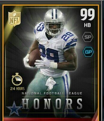 PS4: Authentic_478 #MaddenUltimateTeam