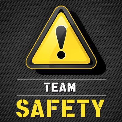 Dedicated Volunteer Health and Safety Team for the Great British Beer Festival