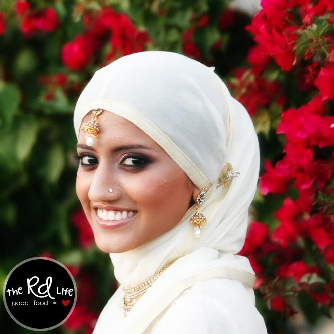 A student and author of Nutrition, Health and Wellness. A wife, mother and foodie! good food = love