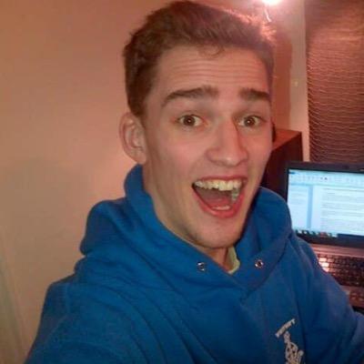 London chap who loves hunting, polo, regattas and a bit of top notch banter!