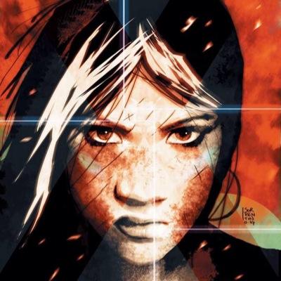 Mutant and Proud. Native of Australia. I have the unique ability to create Time bubbles that either freeze or slow down time. Still practicing it's potential.