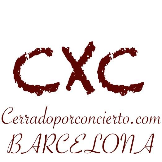 En http://t.co/RxAN0xm6VE encontrarás toda la info sobre los próximos conciertos en #Barcelona y área metropolitana