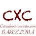 CXCbarcelona (@cxcbarcelona) Twitter profile photo