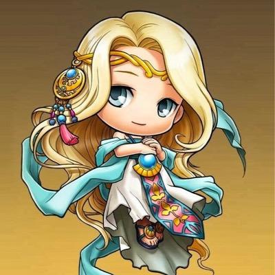 最近モンストより白猫多めです♪
