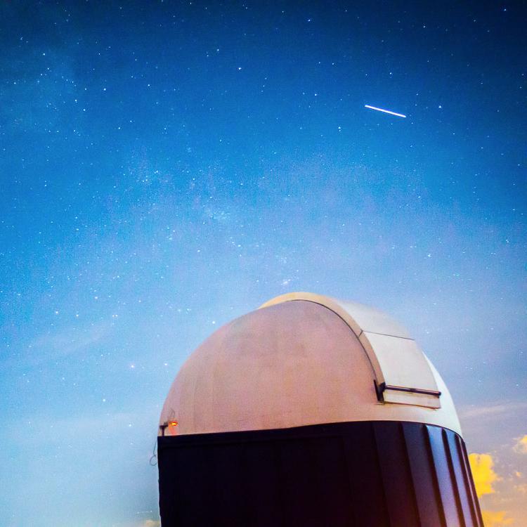 Time-lapse and Astrophotography Blog, Tutorials, and Techniques.