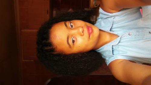 Just being Tammy