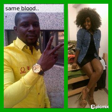 jst be urself no addz