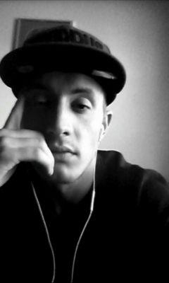 No need to ask you should already know they say im the bad guy