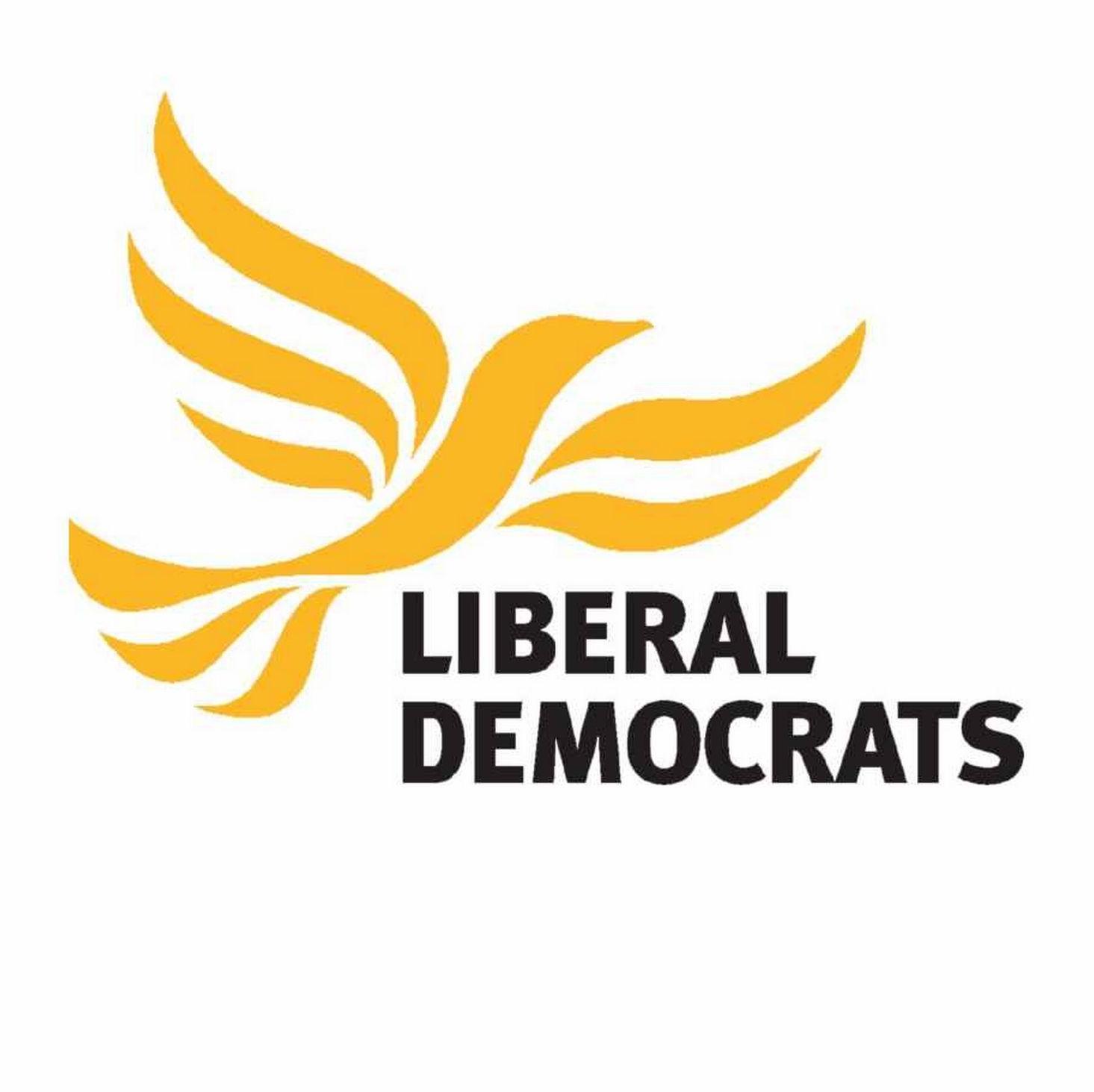 Promoted by P,Page on behalf of A.White (Liberal Democrats) all at 48 High Street, Crediton EX17 3JT.