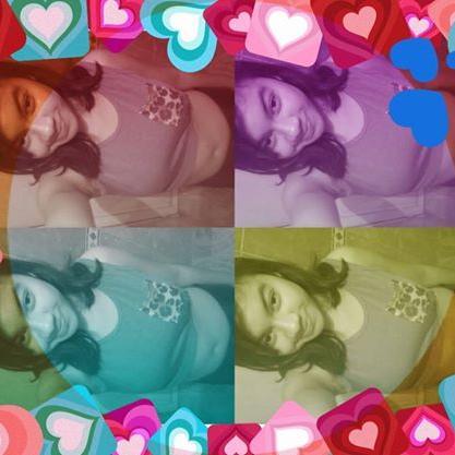 Linda chaparrita Bb