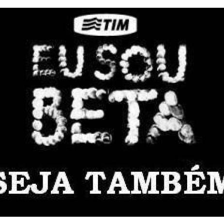 #TimBeta