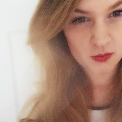 CharlotteDunhil's profile picture. 