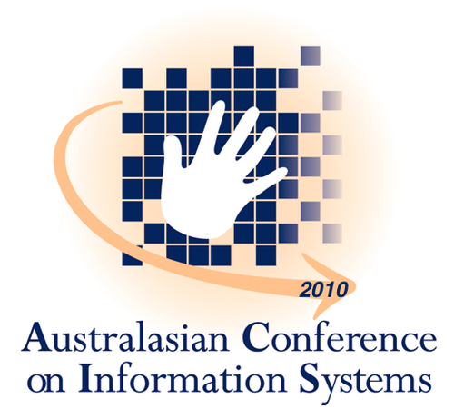 21st Australasian Conference on Information Systems
