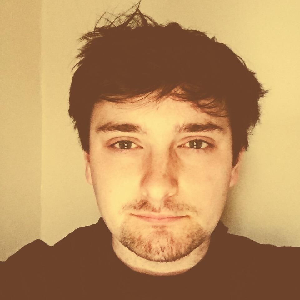 SamWStone's profile picture.   ‏