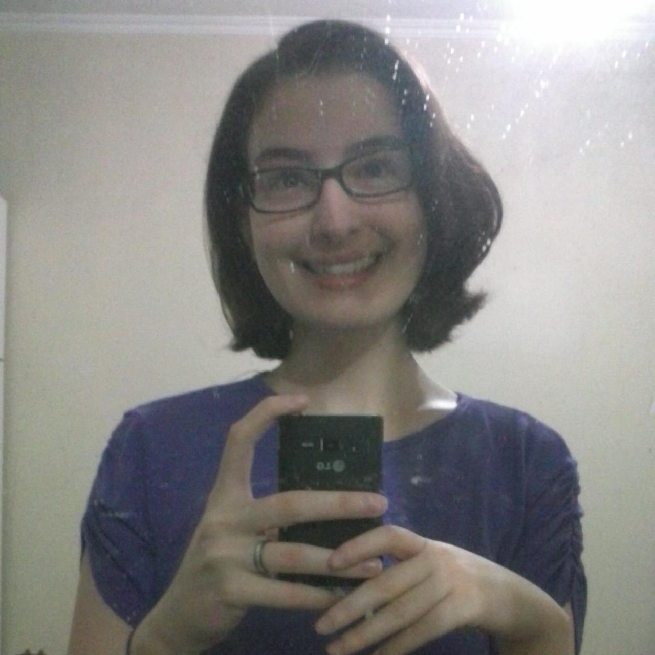 OfficialYasminO's profile picture. Hi, it's me, Yasmin! I'm saving this user for the future! Follow me in my other accounts too: @YasminMusic8 & @___MiOak !! Amo a te ♥