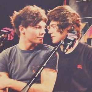LARRY FOR LIFE + Proven || One Direction foreva