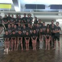 BHS Swim Team (@boonvilleswim) 's Twitter Profile Photo