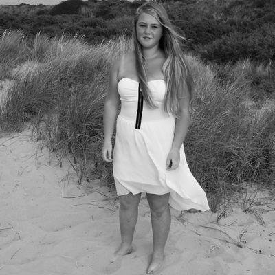 14 y/o dutch girl