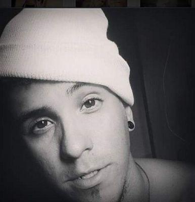 Mc · Clan83 · BatalhadaSul
João Pessoa/PB  «ZS»