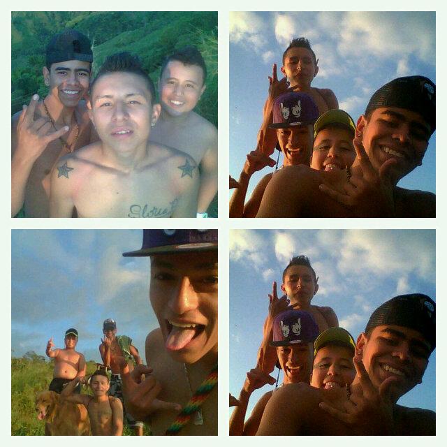 Amor delejos