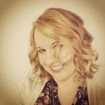 suzieqford13's profile picture. 