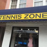 Tennis Zone(@tenniszoneinc) 's Twitter Profile Photo