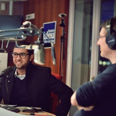 Imam de la mosquée de Nantes Assalam