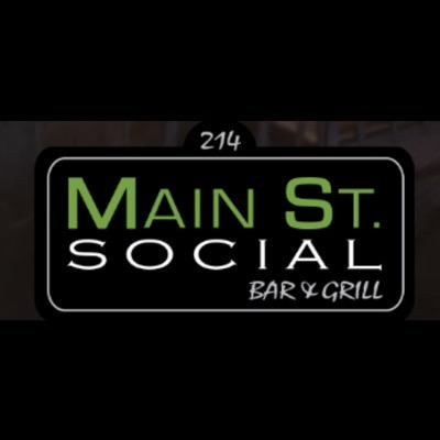 Main Street Social