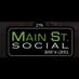 Main Street Social (@mainstsocialoh) Twitter profile photo Main Street Social (@mainstsocialoh) Twitter profile photo