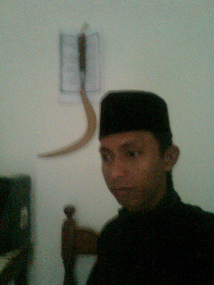 hargailah orang lain klo anda mau di hargai orang lain