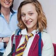 | 16 Years Old | Daughter to Carol Barry | Sister to Dynasty and Barry Barry | Mum to @emmabostonbarry.