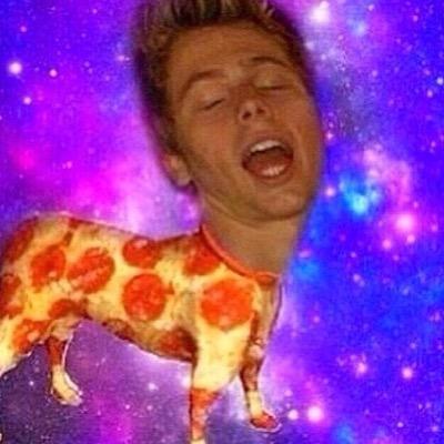 Please follow @luke_howdareyou and I'll give you a free narwhal