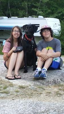 SueLauzier's profile picture. 