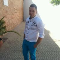 Manuel river (@manurp12325) 's Twitter Profile