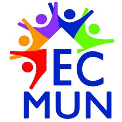Modelo de Naciones Unidas de la Fundación Embajadores Comunitarios. Realizado desde el año 2015.
ecmun@embajadorescomunitarios.org