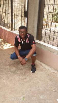 EmekaPinto's profile picture. I like dancing and also praying, filoshiping with the spirit is one tine I love somuch.