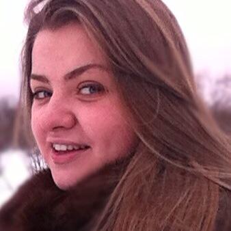 VMeshchanova's profile picture. 